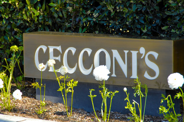 Cecconi´s Restaurant