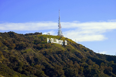 Hollywood Sign