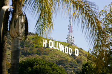 Hollywood Sign