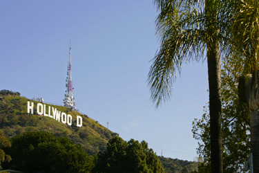Hollywood Sign
