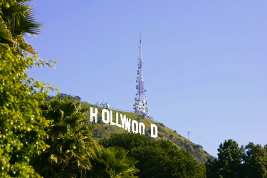 Hollywood Sign