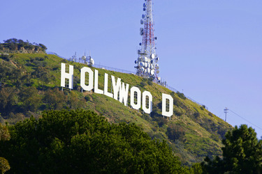 Hollywood Sign