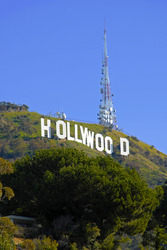 Hollywood Sign