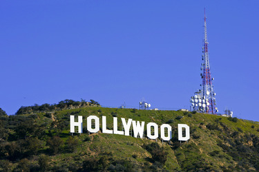 Hollywood Sign