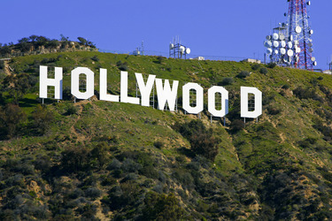 Hollywood Sign