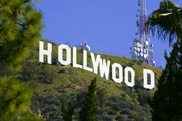 Hollywood Sign
