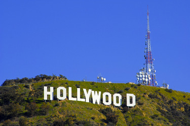 Hollywood Sign