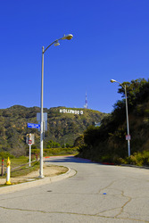 Hollywood Sign
