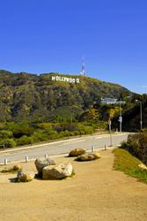 Hollywood Sign