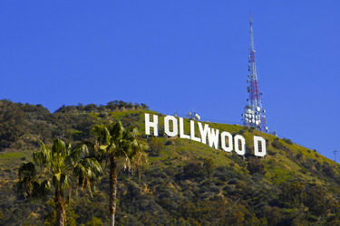 Hollywood Sign