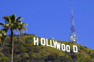 Hollywood Sign