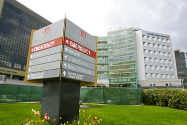 Cedars-Sinai Medical Center