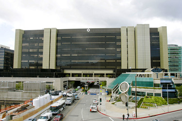 Cedars-Sinai Medical Center