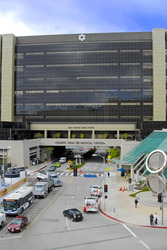 Cedars-Sinai Medical Center