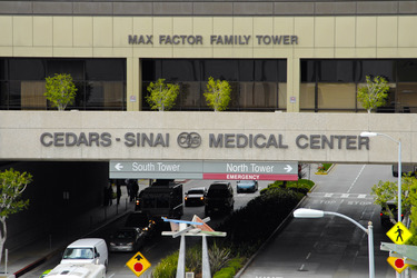 Cedars-Sinai Medical Center