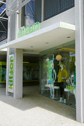 Kitson Studio