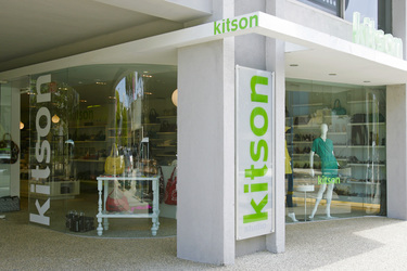Kitson Studio