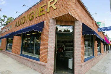 Christian Audigier Store