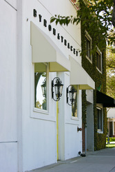 Byron & Tracey Salon