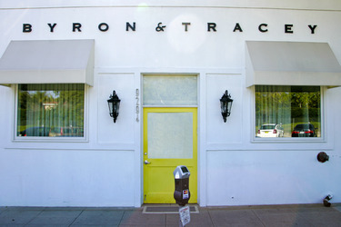 Byron & Tracey Salon