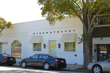Byron & Tracey Salon