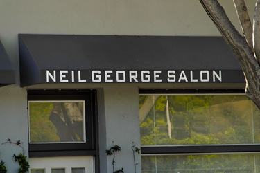 Neil George Salon