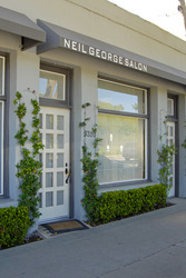 Neil George Salon