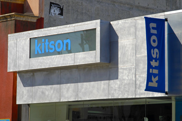 Kitson