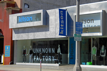 Kitson