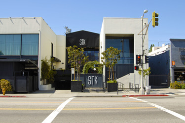 STK Steak House