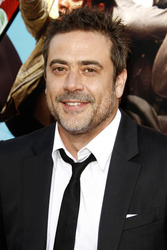 Jeffrey Dean Morgan