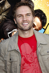 Scott Porter