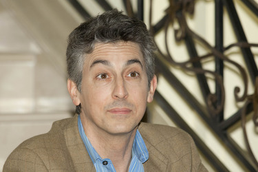 Alexander Payne