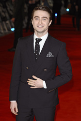 Daniel Radcliffe