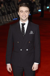Daniel Radcliffe
