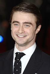 Daniel Radcliffe