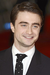 Daniel Radcliffe
