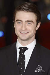 Daniel Radcliffe