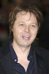 Shaun Dooley