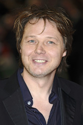 Shaun Dooley
