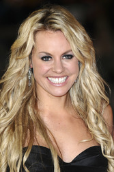 Chemmy Alcott