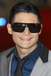 Corey Feldman