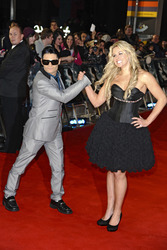 Corey Feldman, Chemmy Alcott
