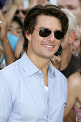 Tom Cruise