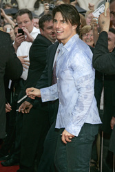 Tom Cruise