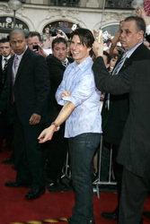 Tom Cruise