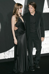 Angelina Jolie, August Diehl