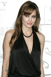 Angelina Jolie