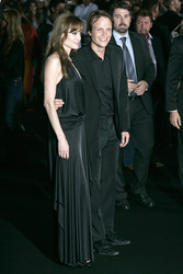 Angelina Jolie, August Diehl