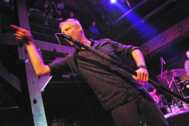 Chris Barron (Spin Doctors)